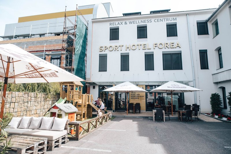 Hotel Forea