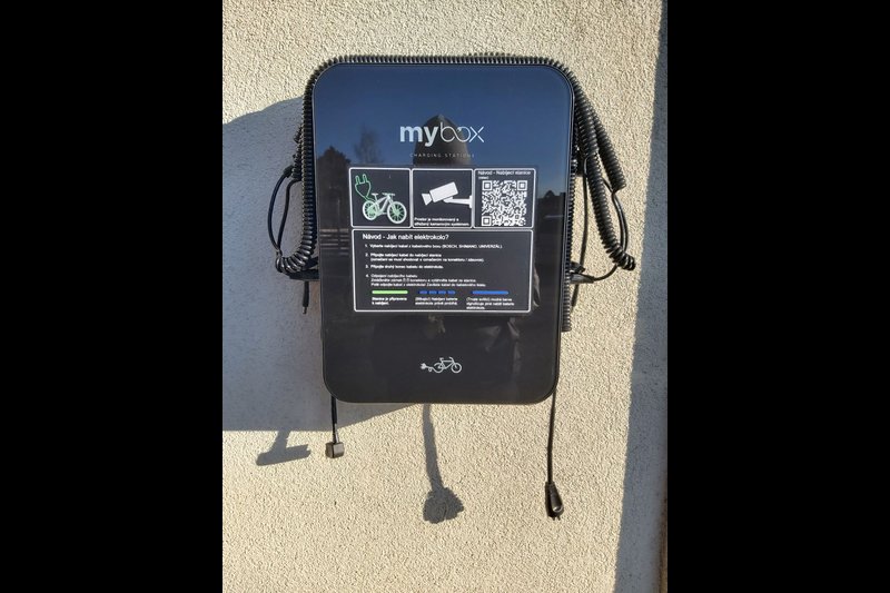 Obec Jindřichovice pod Smrkem