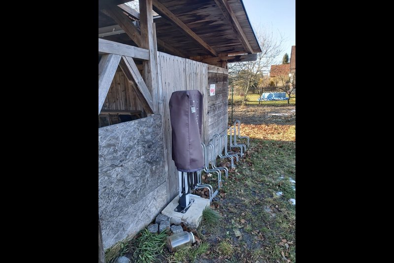 Obec Jindřichovice pod Smrkem