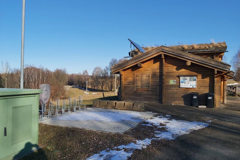 Obec Jindřichovice pod Smrkem