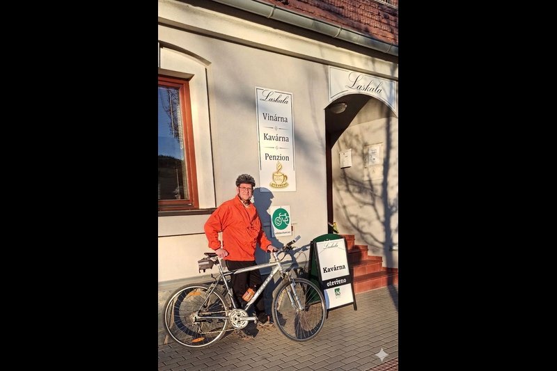 Laskala café