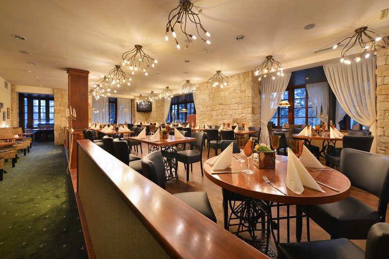 Restaurace Šestka