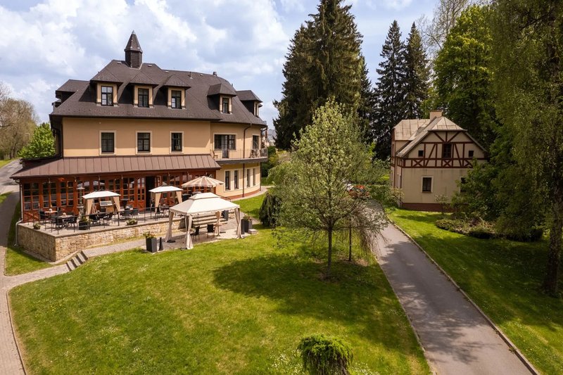 Restaurace Šestka