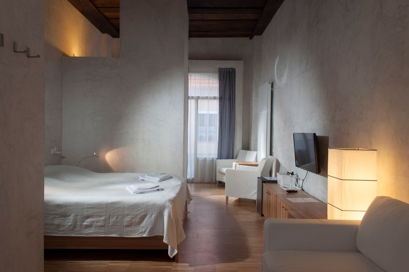 Hotel Besídka