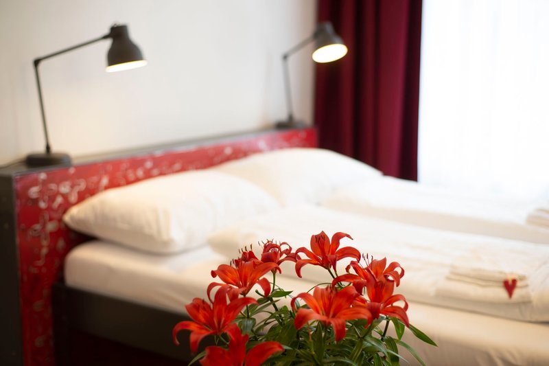 Hotel Besídka