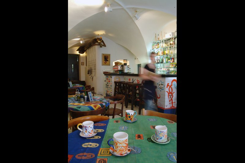 Hotel Besídka