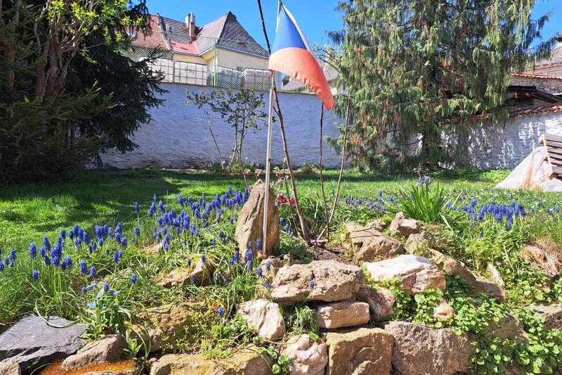 Pension Garáž