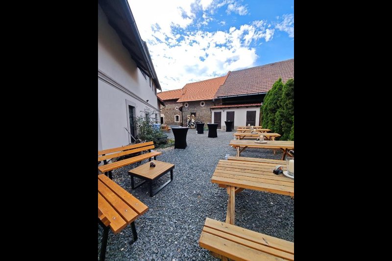 Penzion U Švarců 