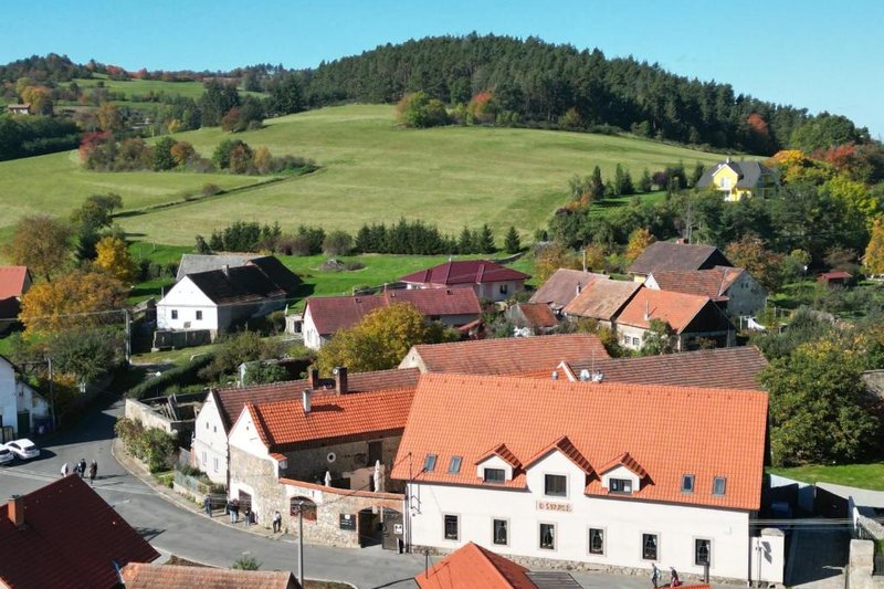 Penzion U Švarců 