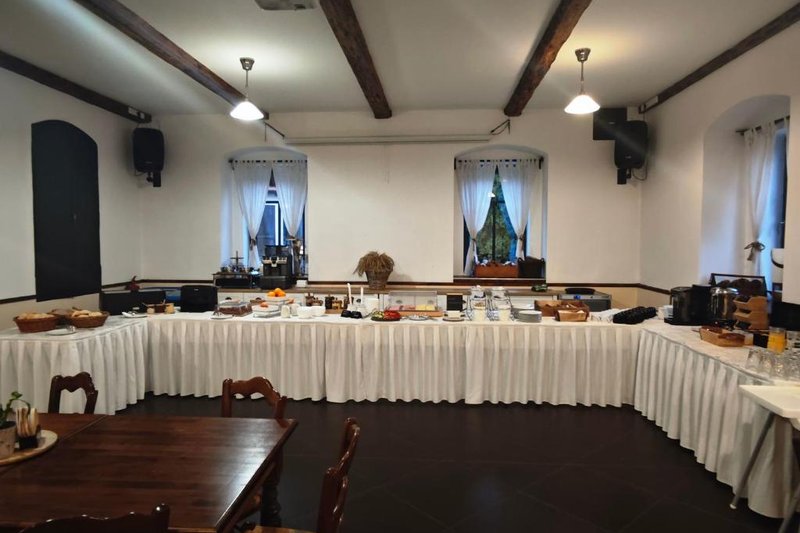 Restaurace U Švarců