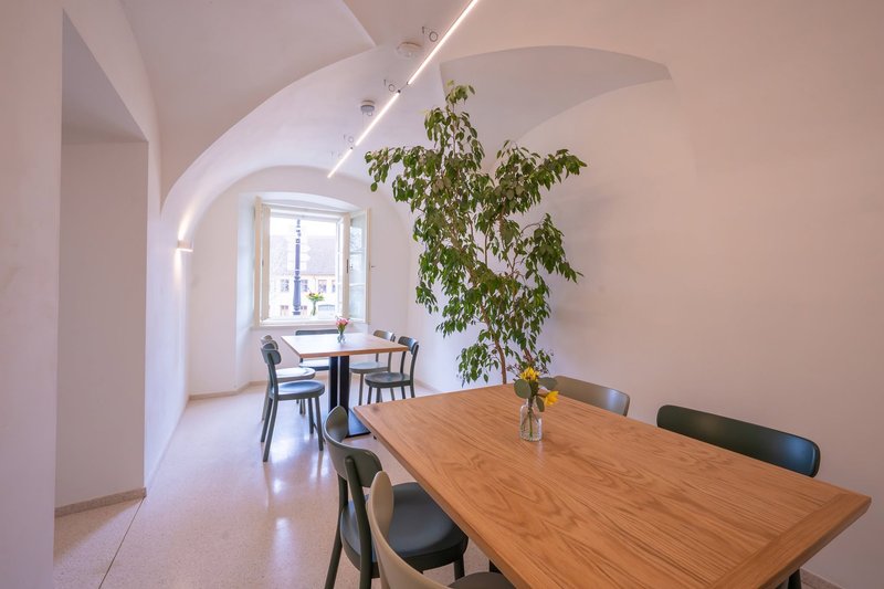 Bistro Polepšovna