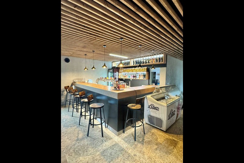 Bistro OKáčko