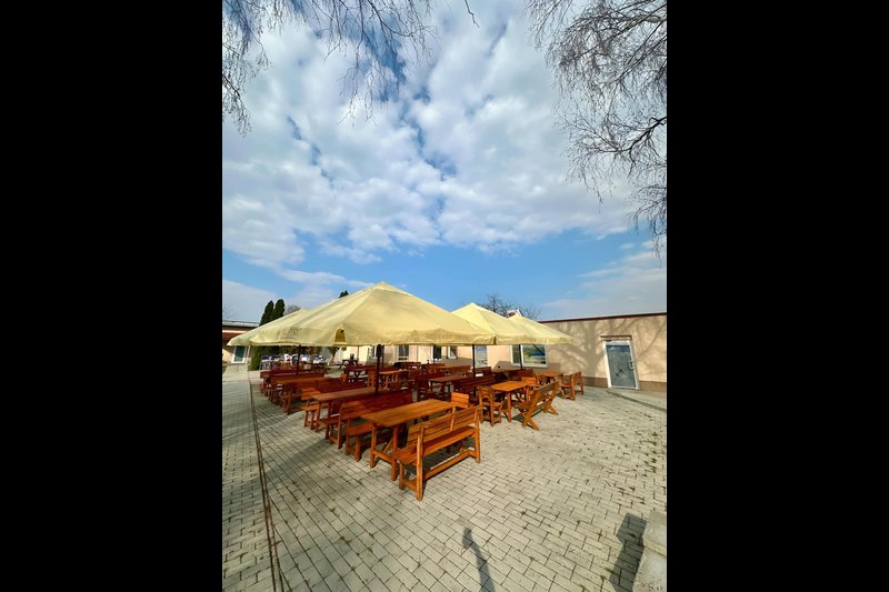 Bistro OKáčko