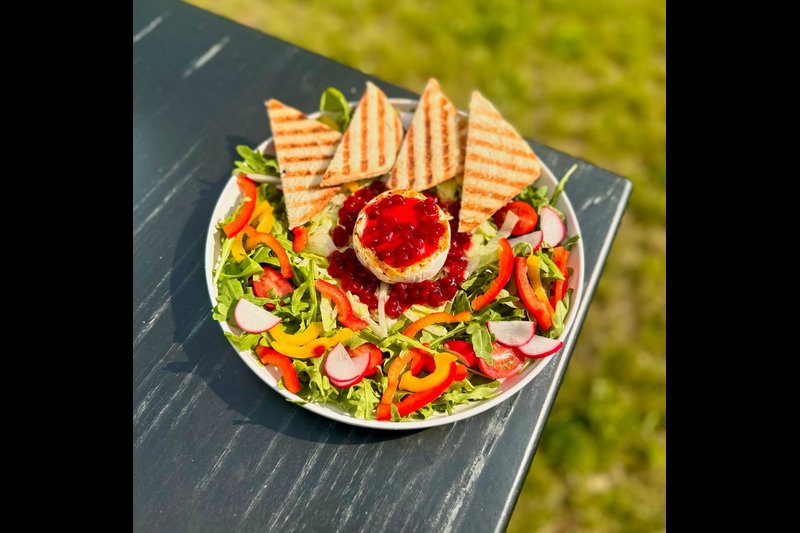 Bistro OKáčko
