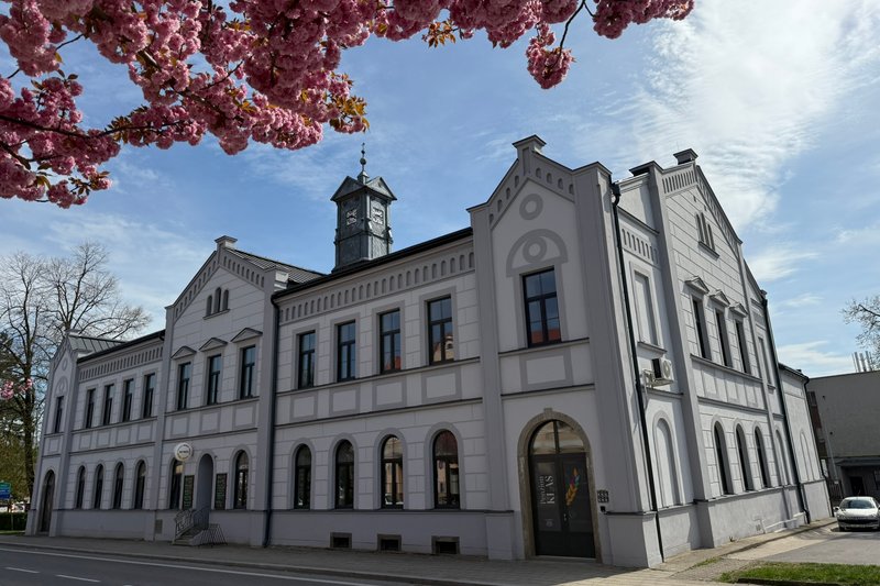 Penzion Klas
